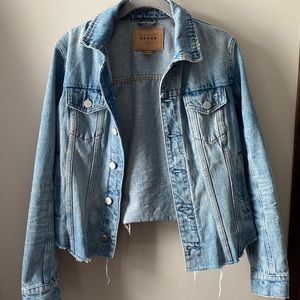 BlankNYC Jean Jacket